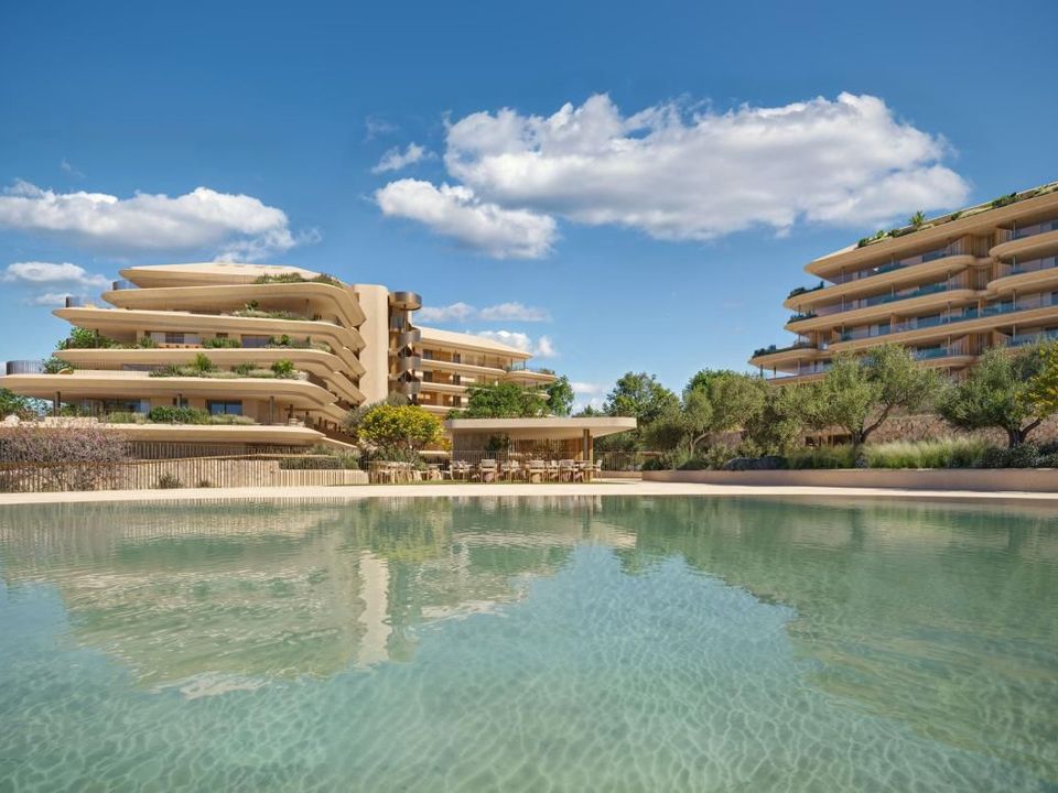 Lejlighed i Fuengirola, Malaga - foto 2