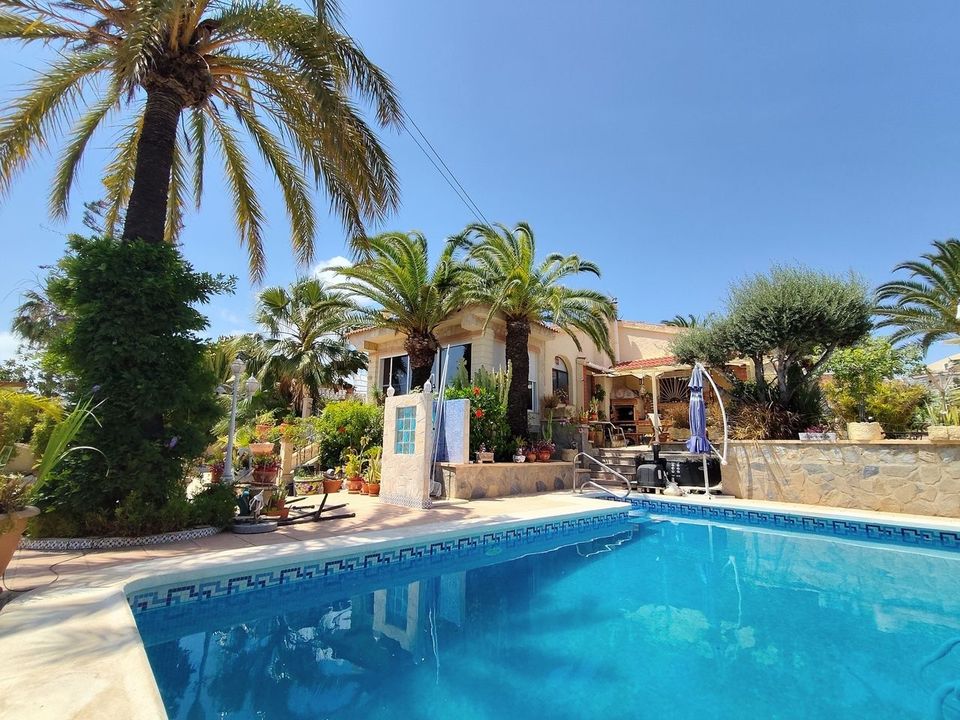 Villa i Rojales, Alicante - foto 1
