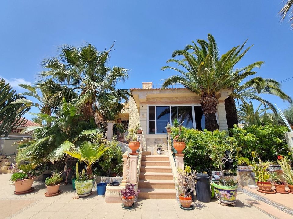 Villa i Rojales, Alicante - foto 2