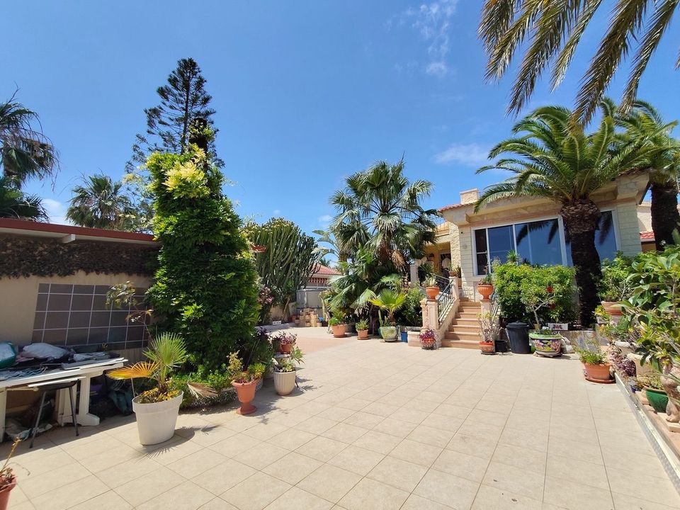 Villa i Rojales, Alicante - foto 3