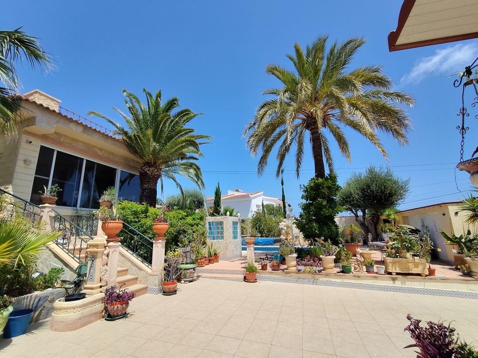 Villa i Rojales, Alicante - foto 4