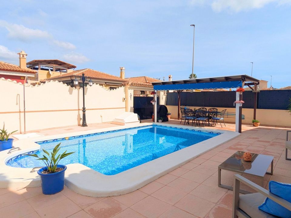 Villa en Bigastro, Alicante - foto 4