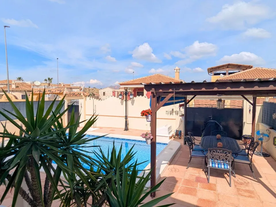 Villa en Bigastro, Alicante - foto 3