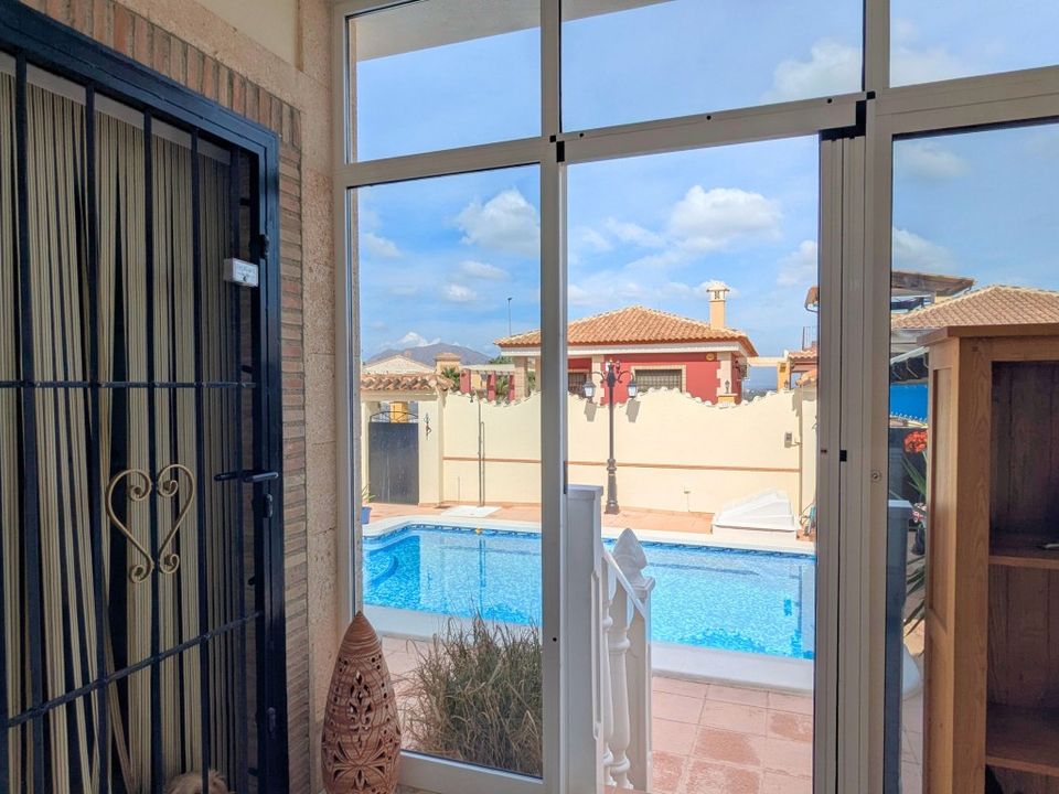 Villa en Bigastro, Alicante - foto 5