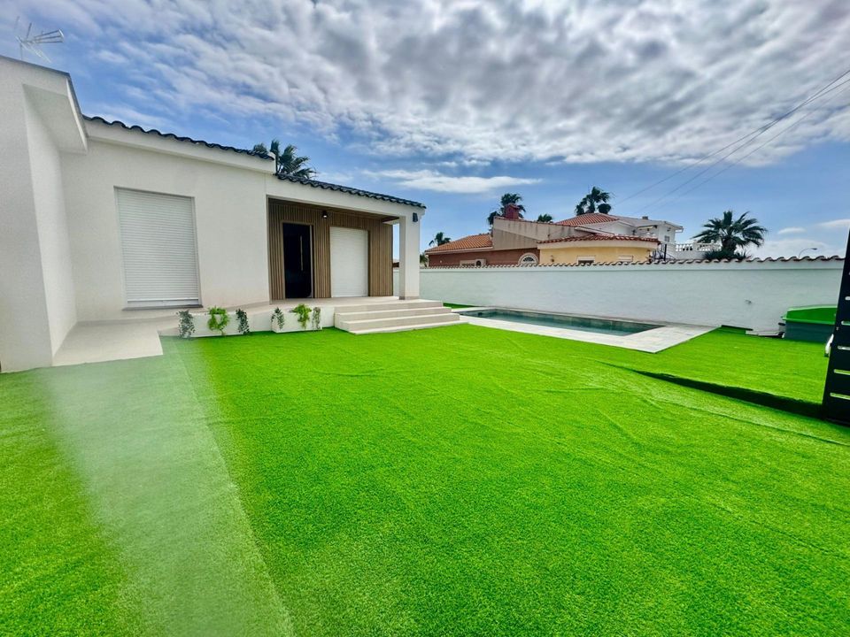 Bungalow i Torrevieja, Alicante - foto 2