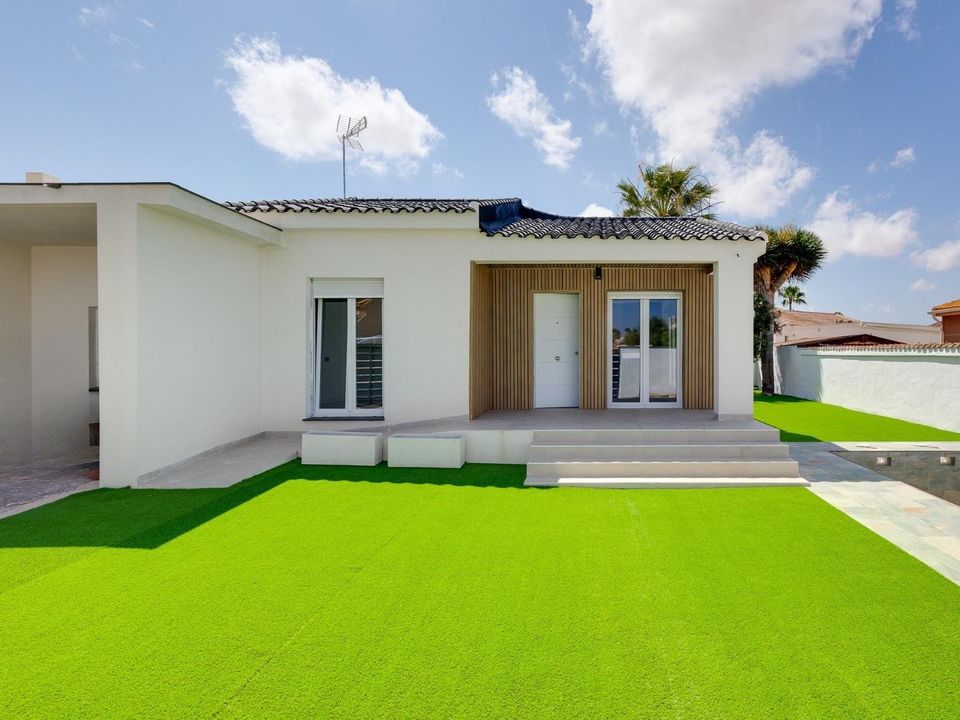 Bungalow i Torrevieja, Alicante - foto 4