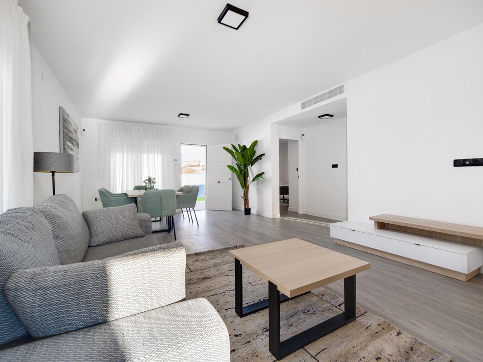 Bungalow i Torrevieja, Alicante - foto 5