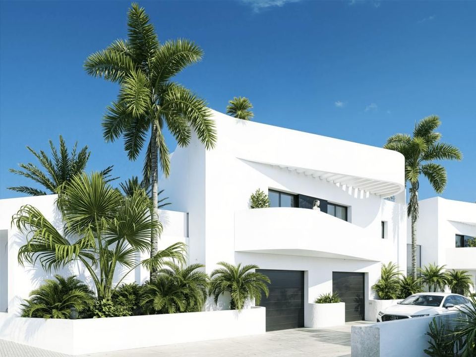 Villa i Algorfa, Alicante - foto 3