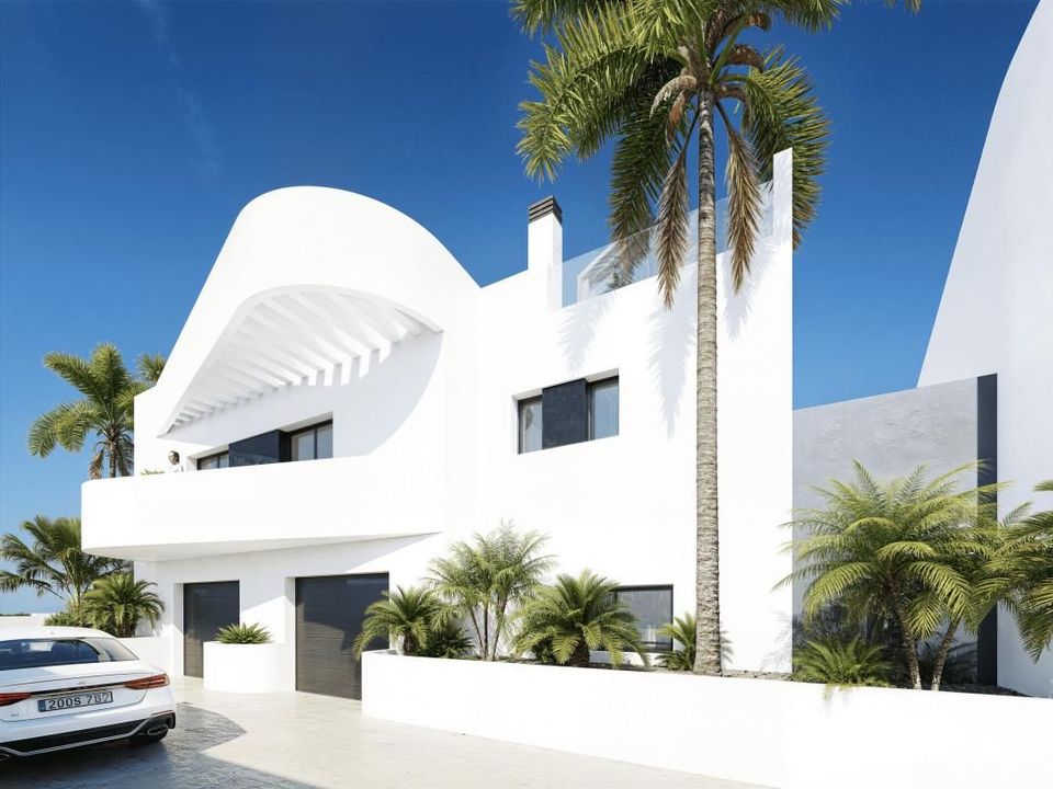 Villa i Algorfa, Alicante - foto 4