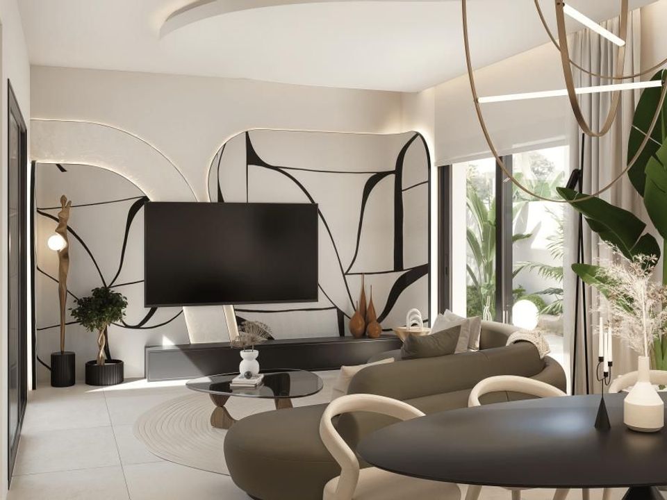 Villa i Algorfa, Alicante - foto 2