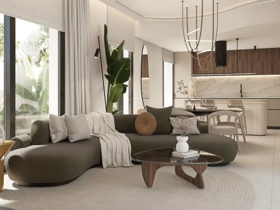 Villa i Algorfa, Alicante - foto 5