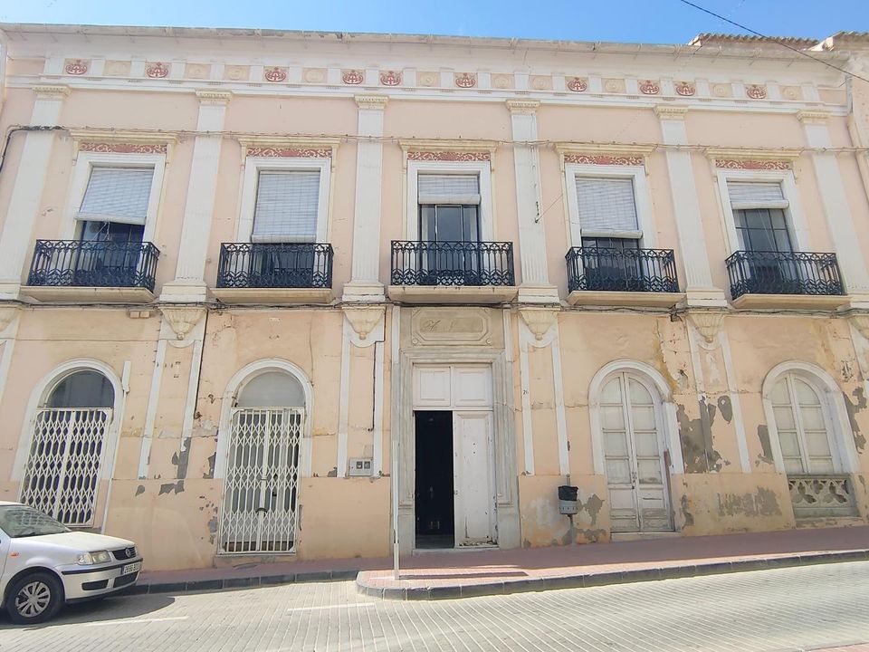 Villa i Cuevas del Almanzora, Almeria - foto 1