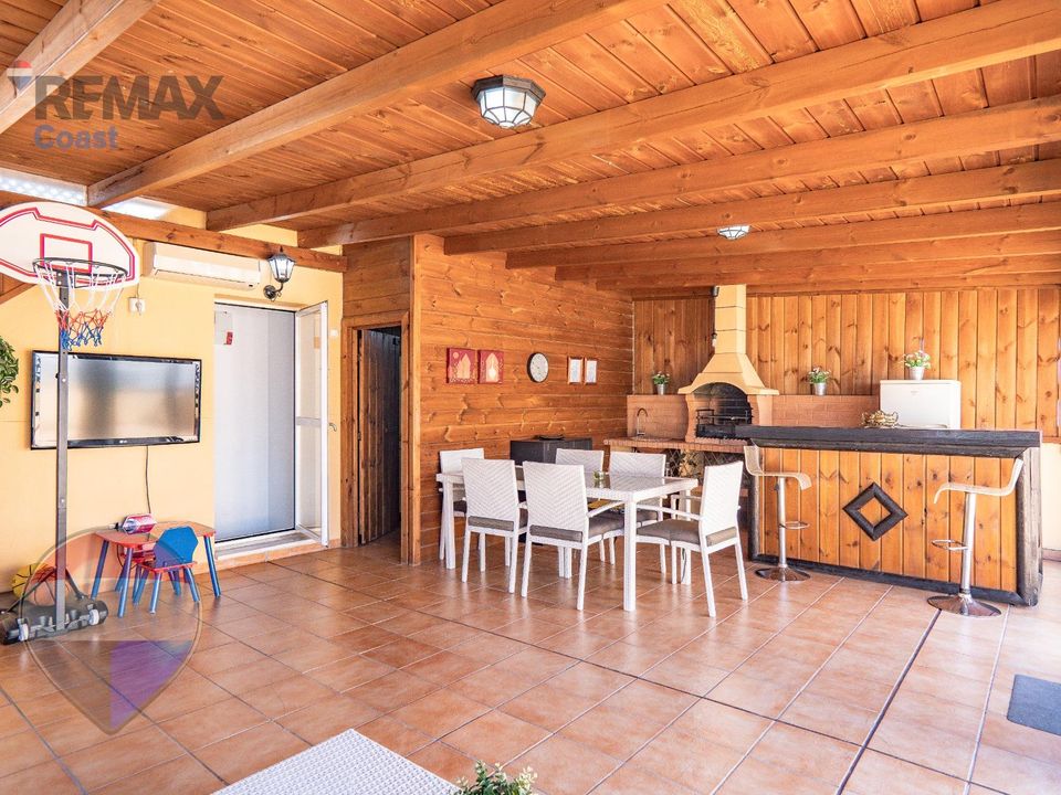 Penthouse i Malaga city, Malaga - foto 5