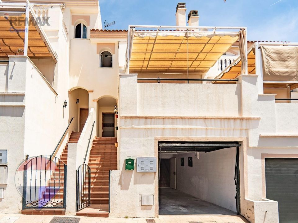 Rækkehus i Rincon De La Victoria, Malaga - foto 2