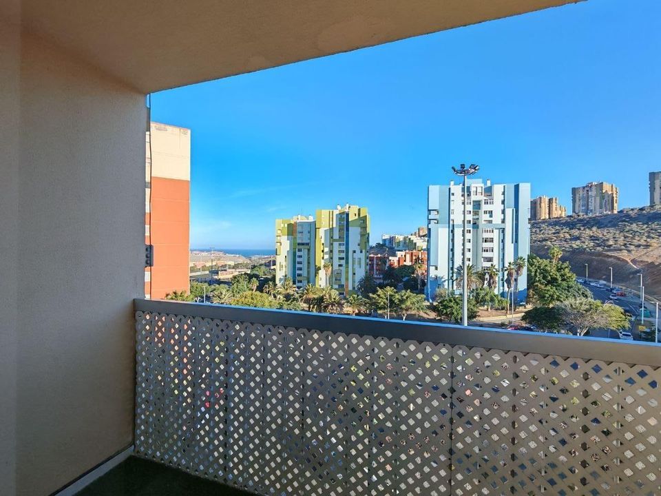 Lejlighed i Telde, Gran Canaria - foto 1