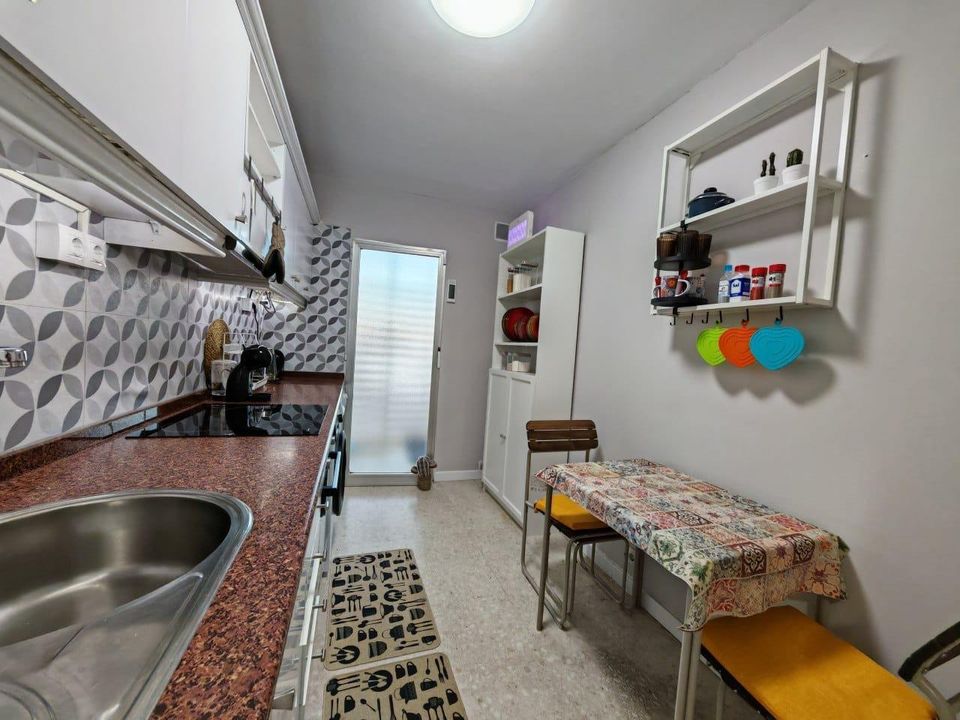 Lejlighed i Telde, Gran Canaria - foto 5