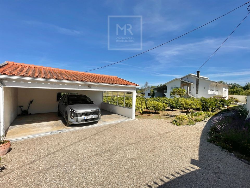 Villa in Anadia, Aveiro - foto 3