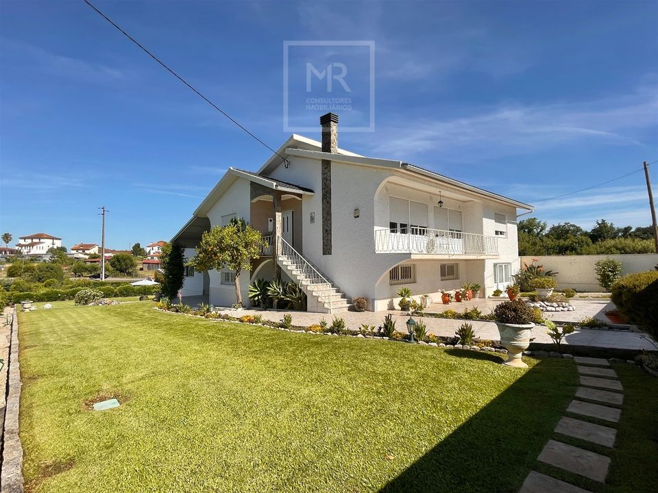 Villa in Anadia, Aveiro - foto 5