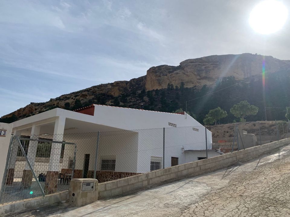 Finca i Crevillent, Alicante - foto 3