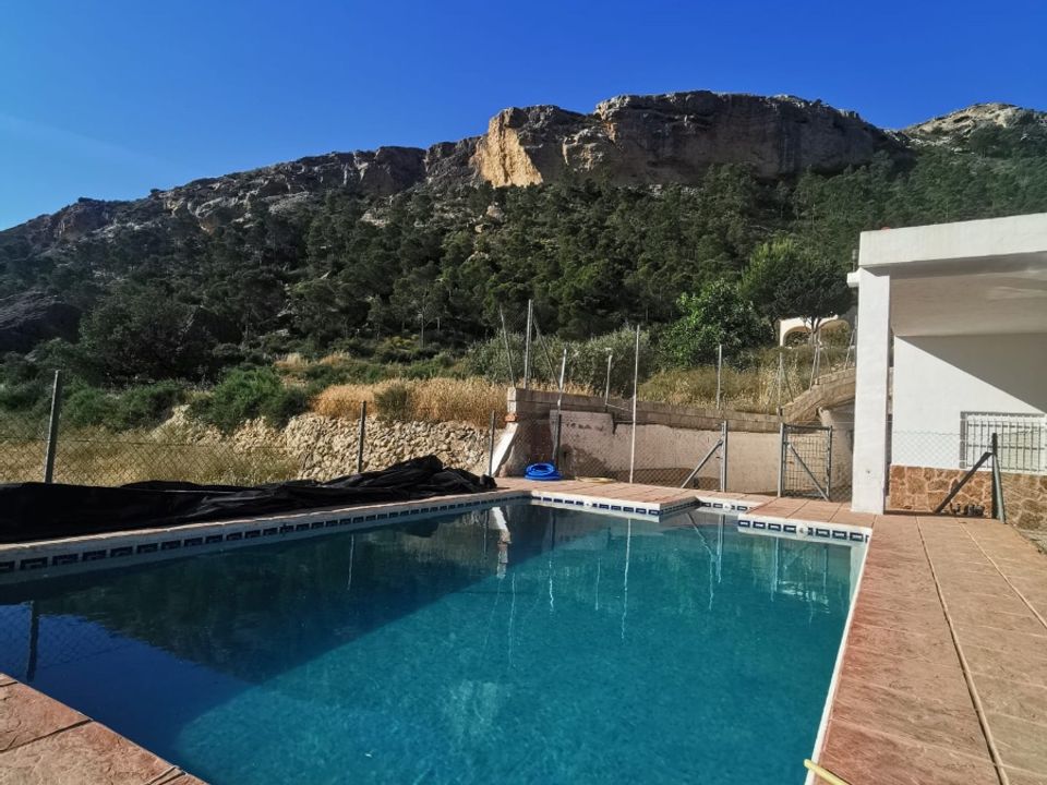 Finca i Crevillent, Alicante - foto 5