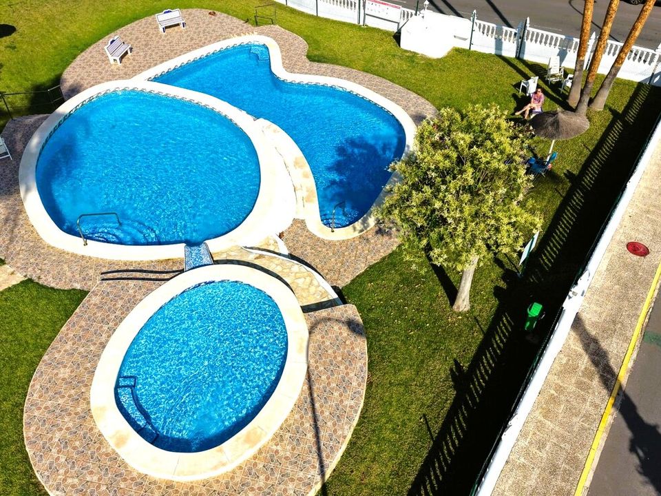 Byhus i Los Dolses, Alicante - foto 3