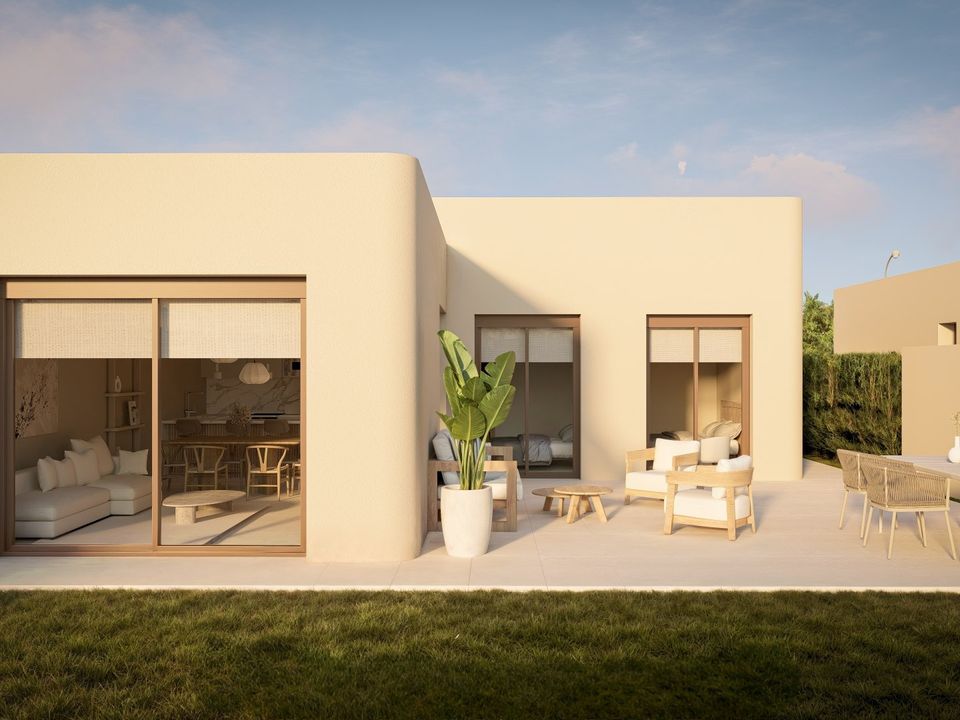Villa i Corvera, Murcia - foto 2
