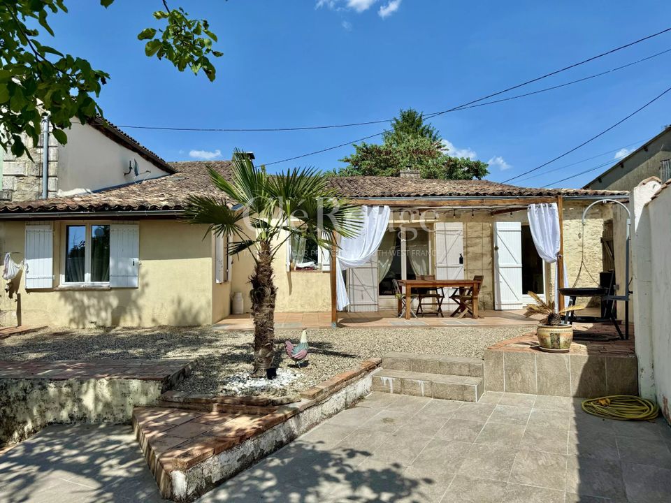 Villa en Duras, Lot-et-Garonne - foto 1
