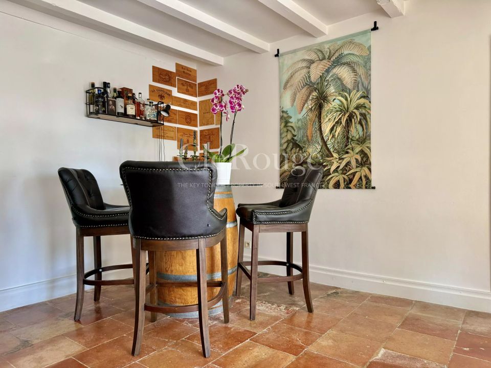 Villa en Duras, Lot-et-Garonne - foto 4