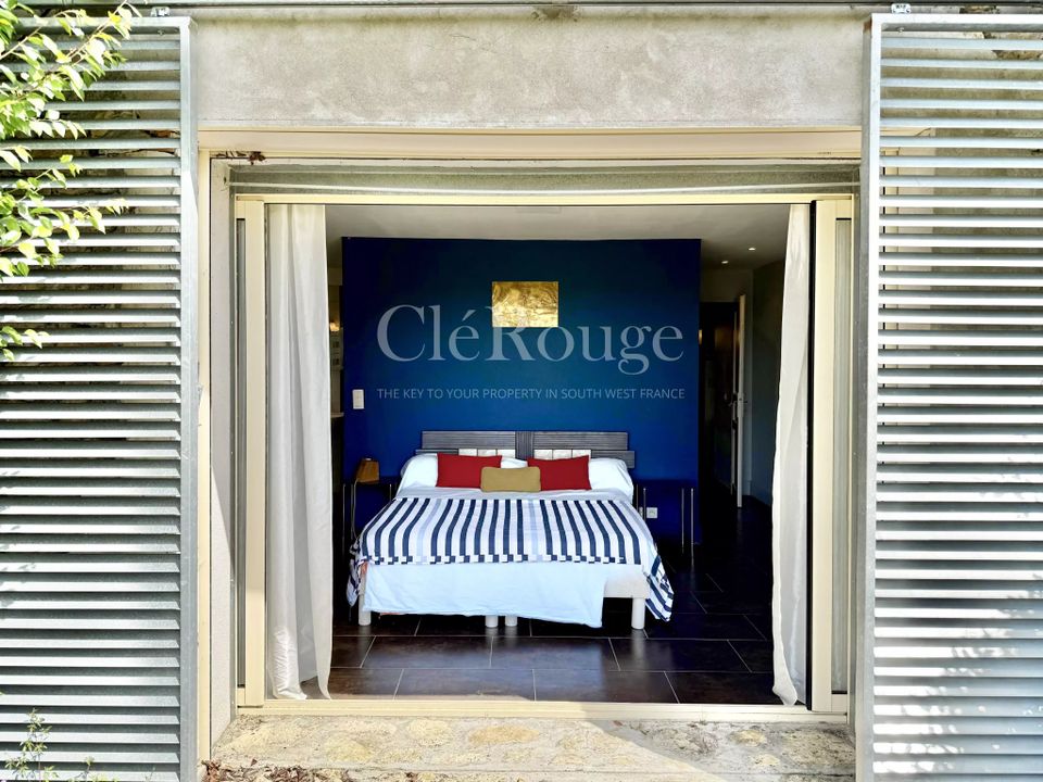 Villa i Pellegrue, Gironde - foto 5