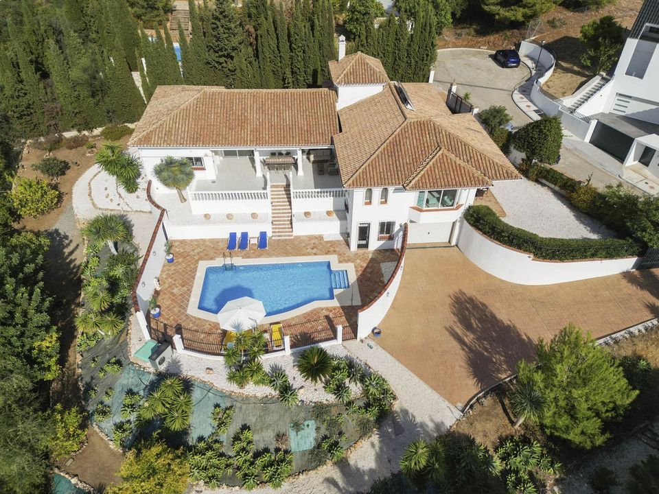 Villa in Valtocado, Malaga - foto 2