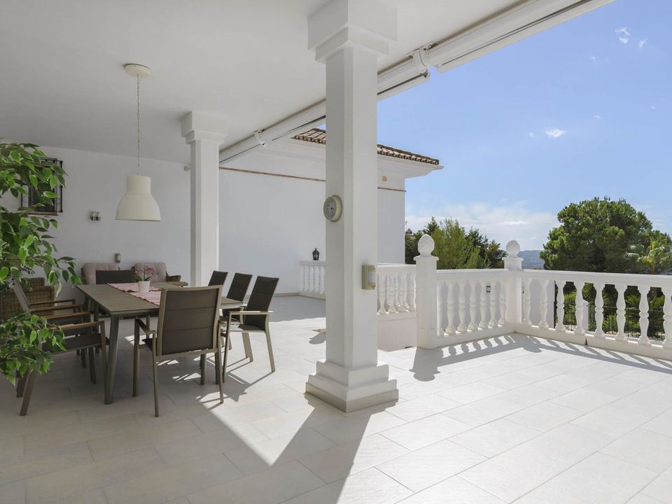 Villa i Valtocado, Malaga - bilde 5