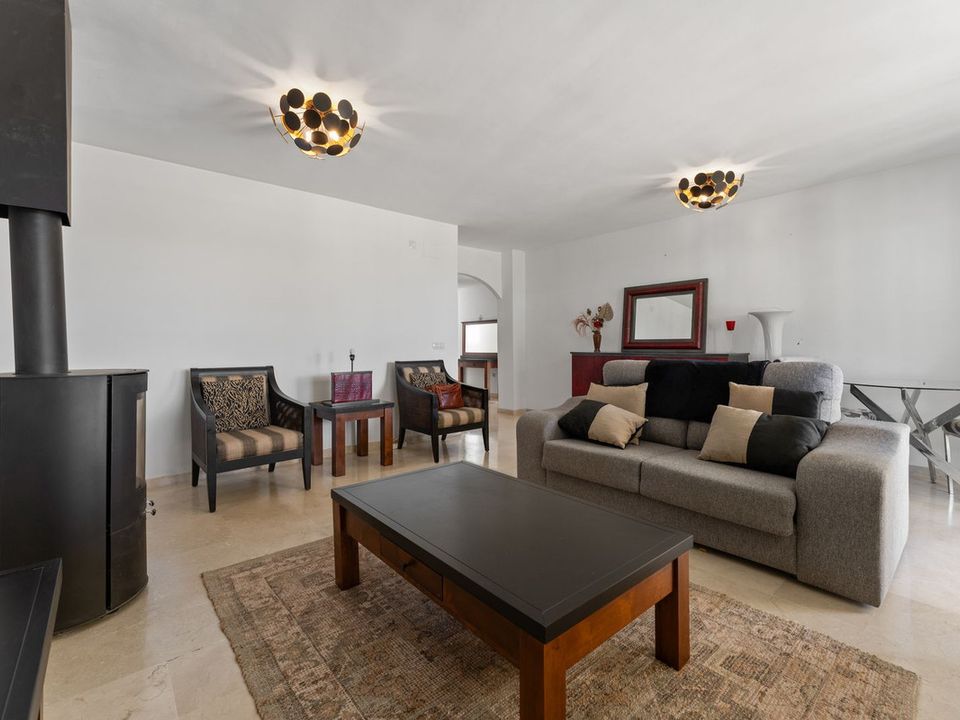 Lejlighed i Mijas, Malaga - foto 4