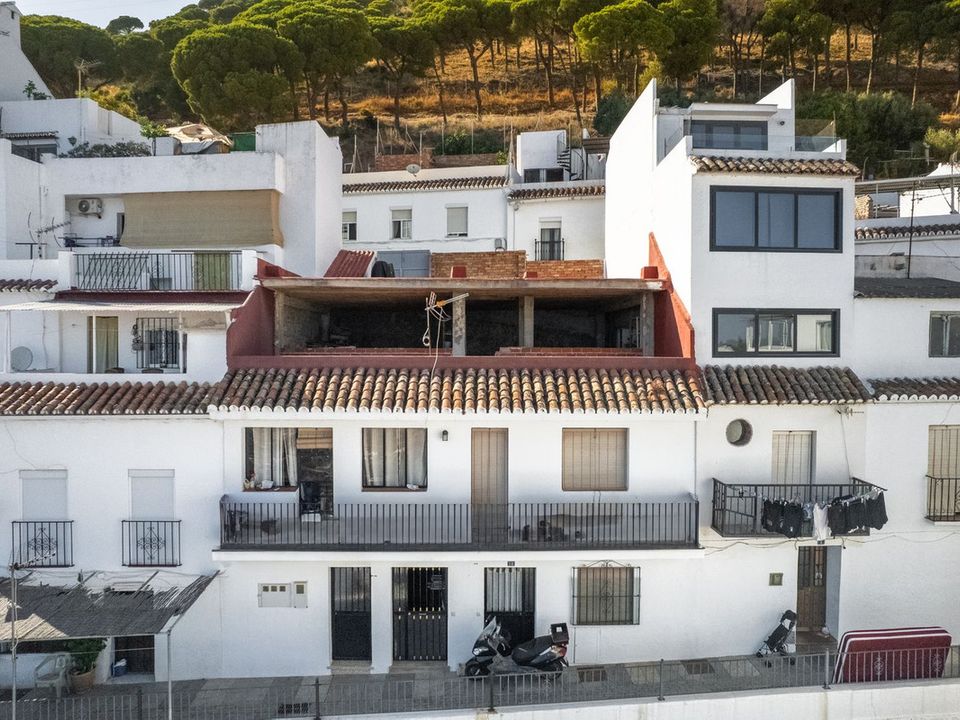 Byhus i Mijas, Malaga - foto 2