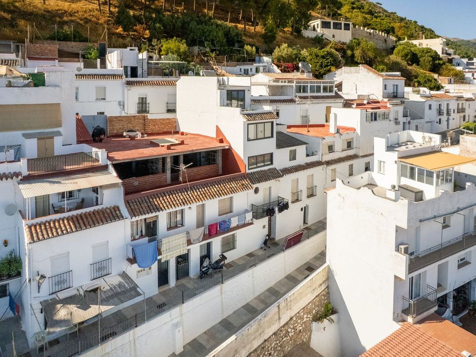 Byhus i Mijas, Malaga - foto 4