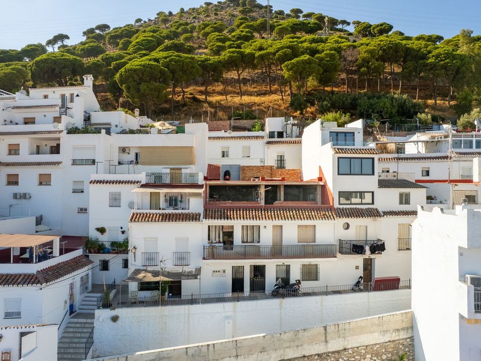Byhus i Mijas, Malaga - foto 5