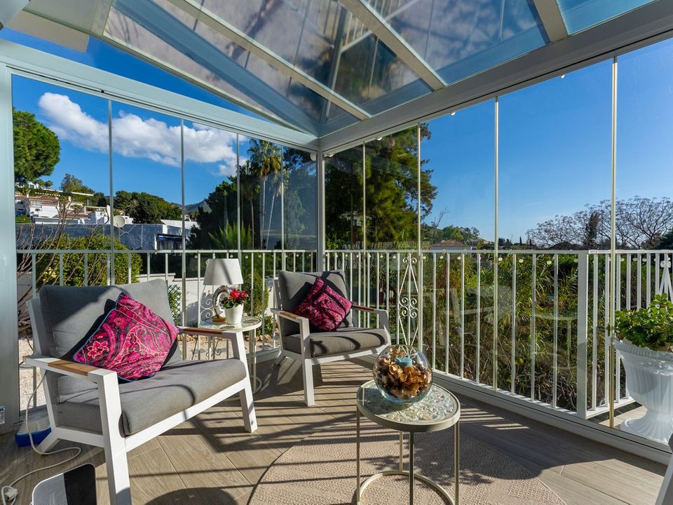 Villa i Mijas, Malaga - foto 3