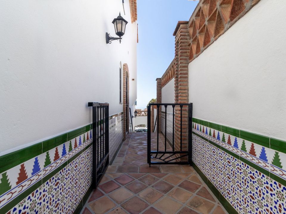 Rekkehus i Mijas, Malaga - bilde 4