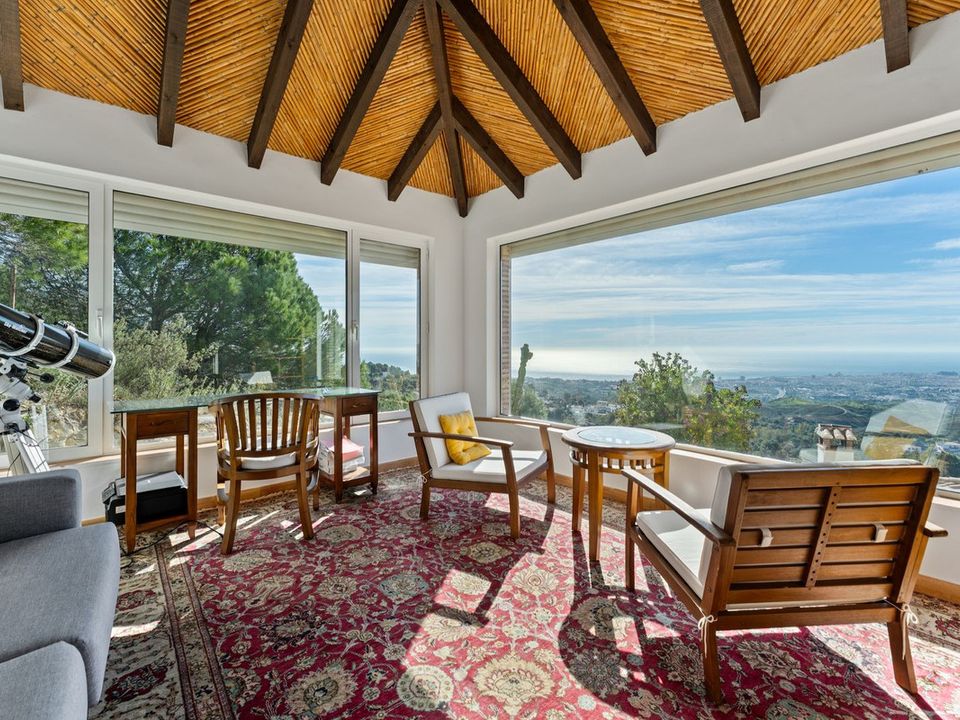 Villa i Mijas, Malaga - foto 4
