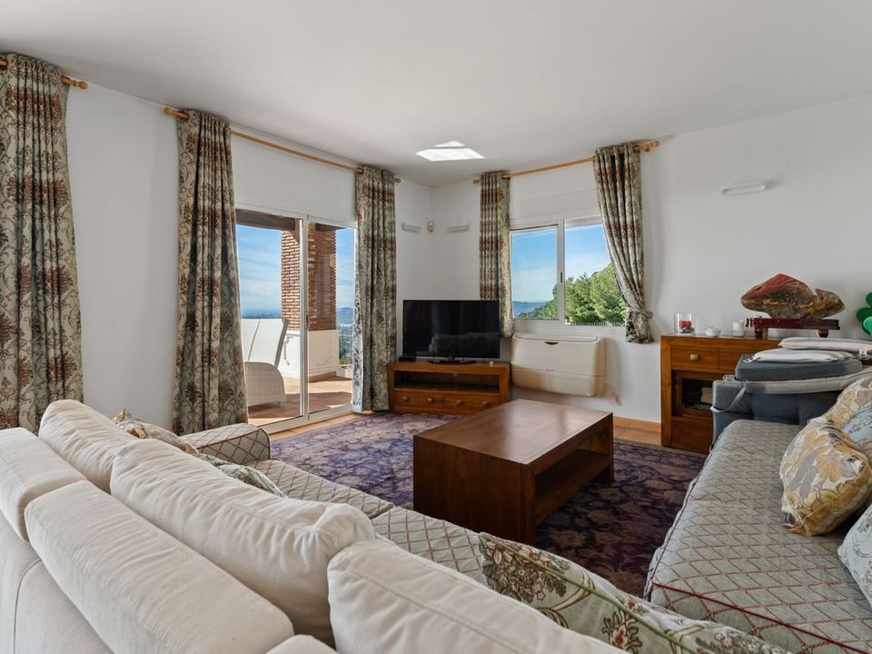 Villa i Mijas, Malaga - foto 5