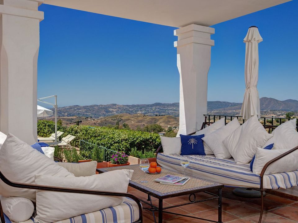 Villa i Mijas, Malaga - foto 5