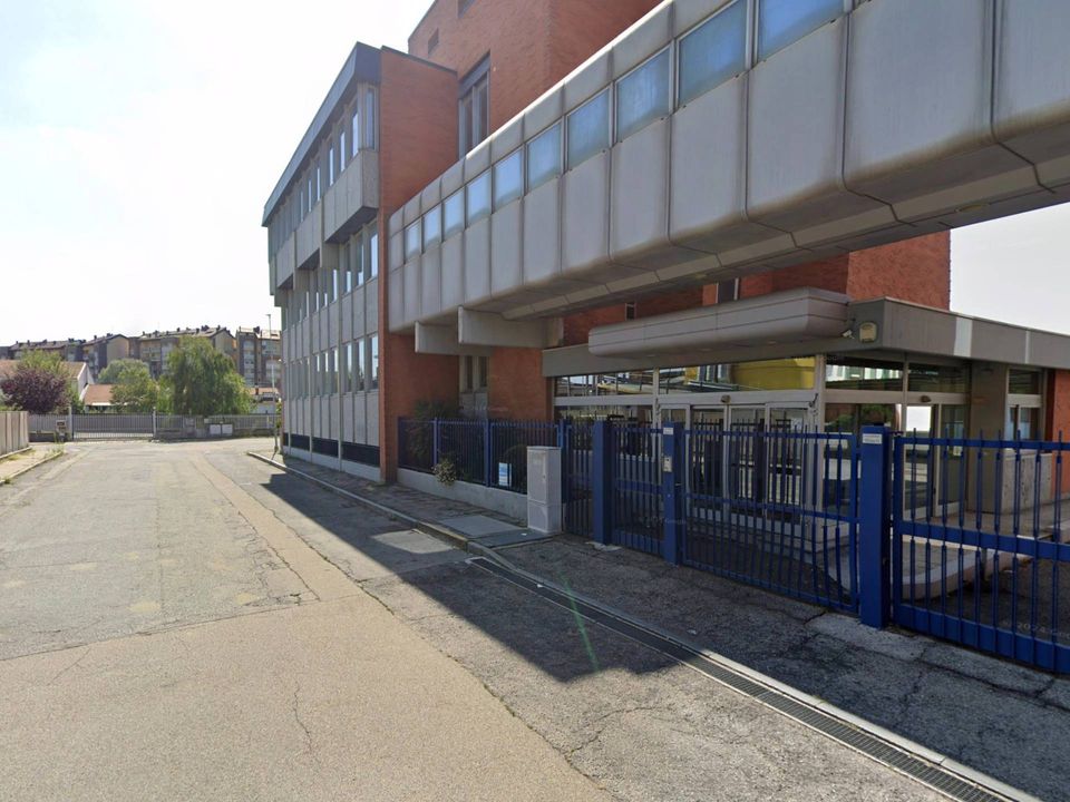 Erhvervsejendom i Moncalieri, Turin - foto 1