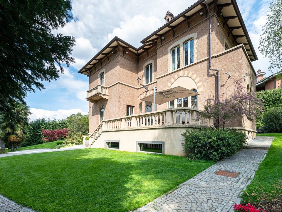 Villa i Rivoli, Turin - foto 1