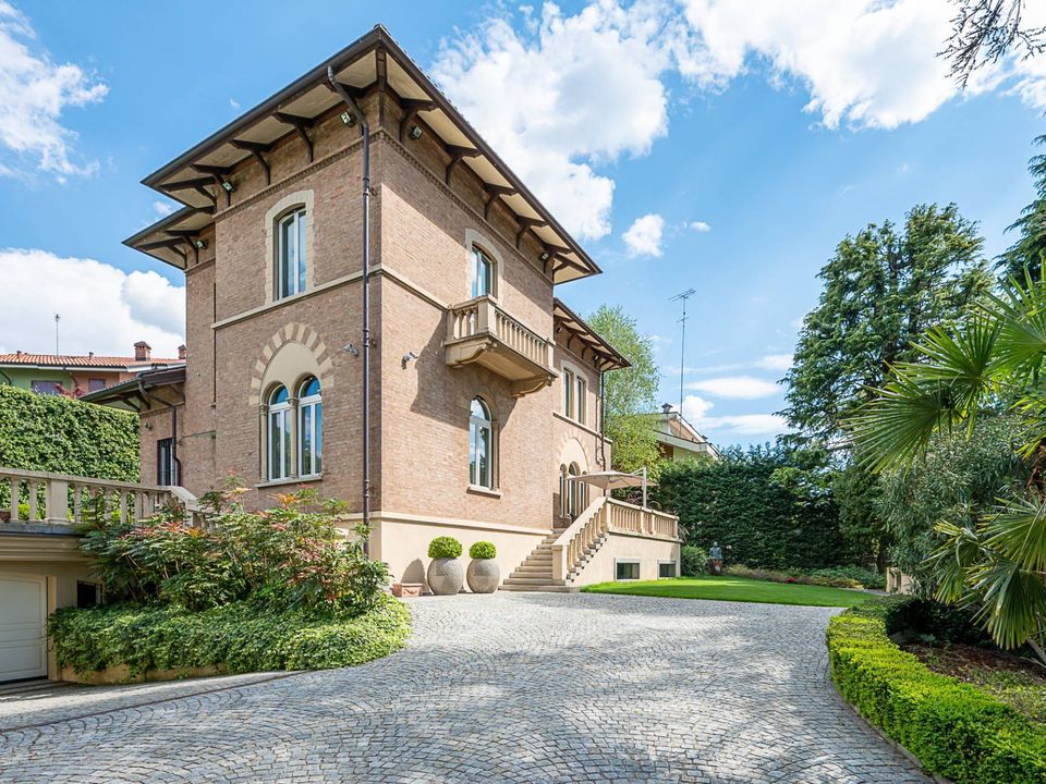 Villa i Rivoli, Turin - foto 2