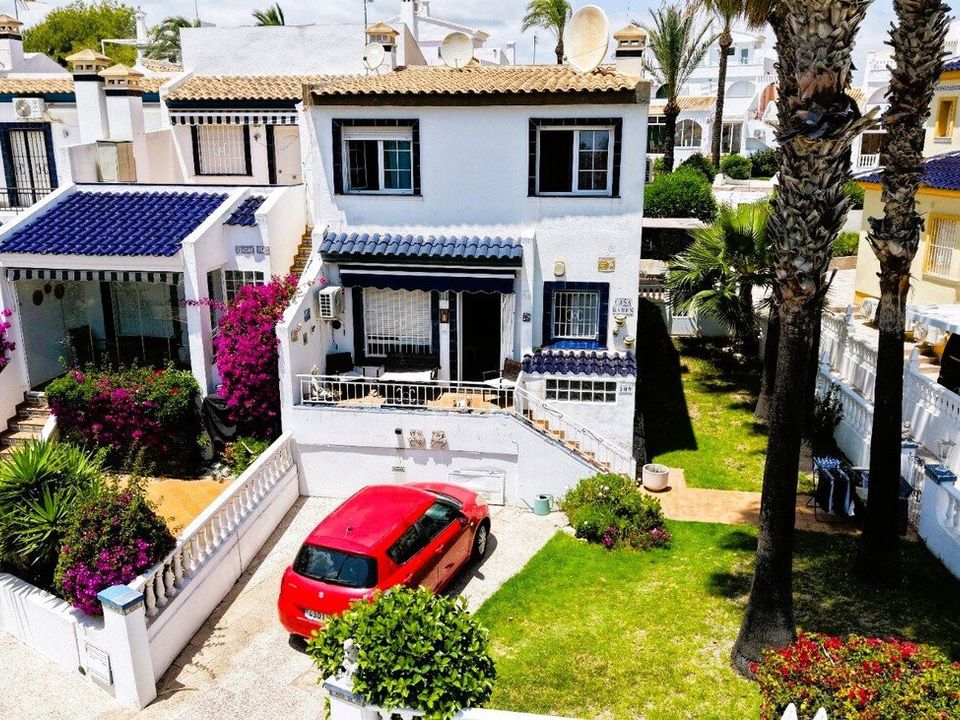 Byhus i Los Dolses, Alicante - foto 4