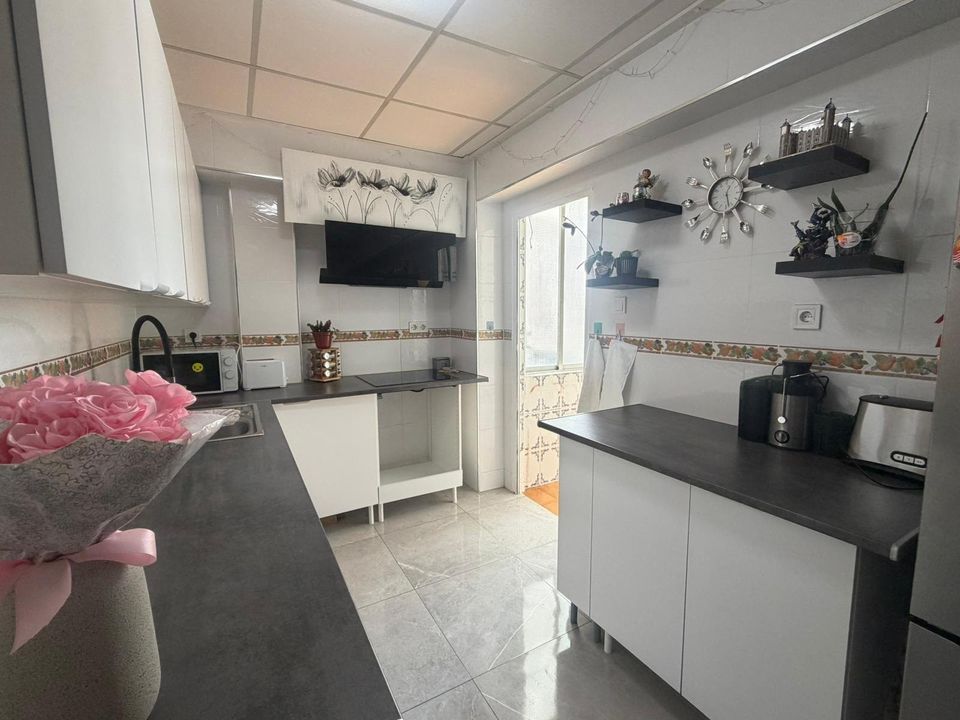 Lejlighed i Almoradi, Alicante - foto 4