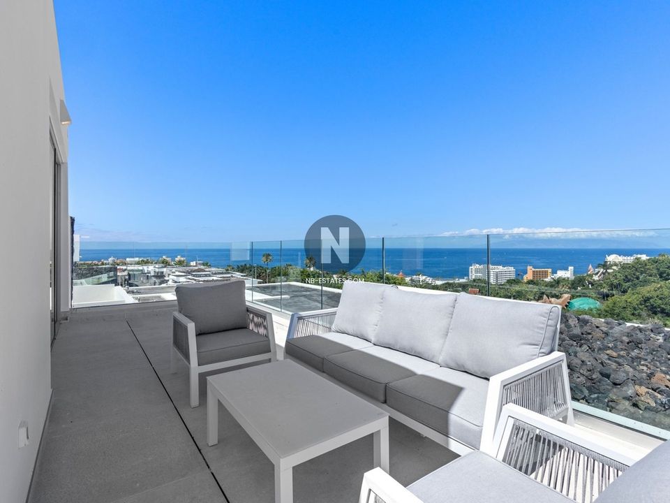 Villa i Adeje, Tenerife - foto 2