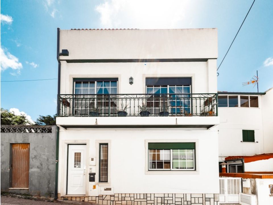 Villa en Buarcos, Coimbra - foto 1
