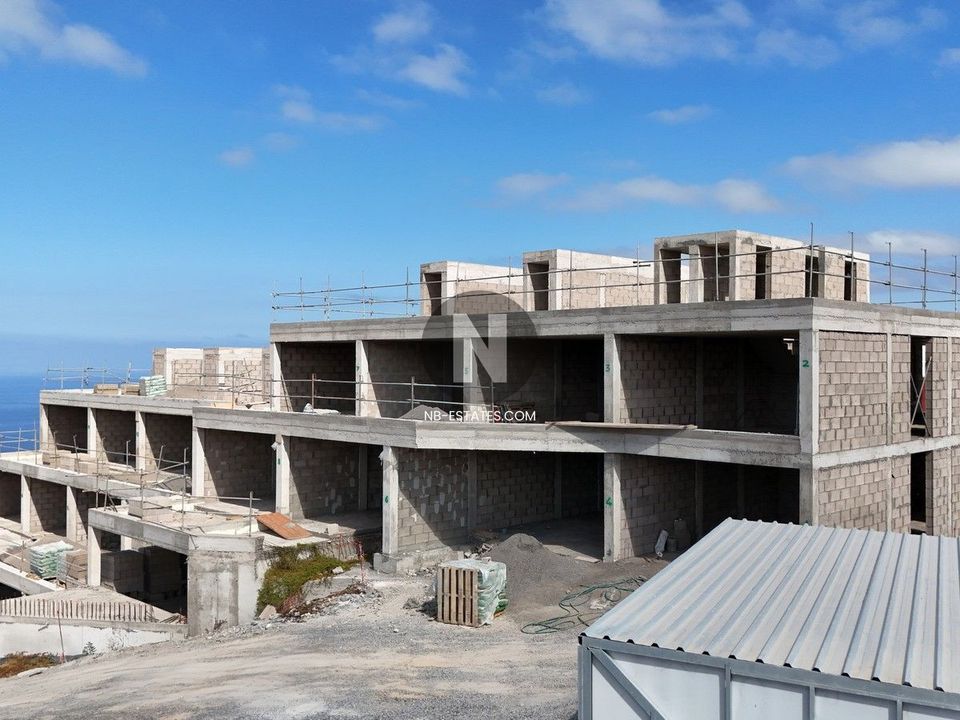Lejlighed i Adeje, Tenerife - foto 3