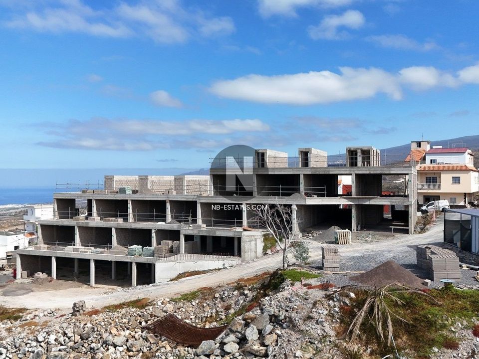 Lejlighed i Adeje, Tenerife - foto 4