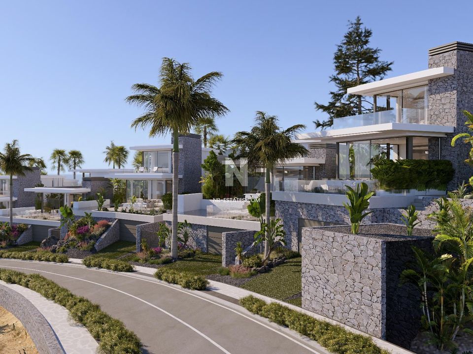 Villa i Abama, Tenerife - foto 2